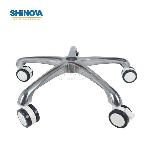 Портативный Аппарат для Анестезии Животных