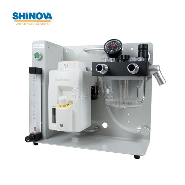 Портативный Аппарат для Анестезии Животных