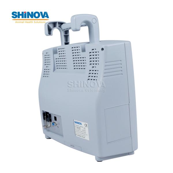 Ветеринарный монитор Многопараметрический монитор для животных