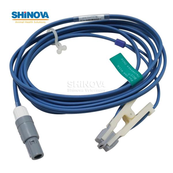 Ветеринарный монитор Многопараметрический монитор для животных