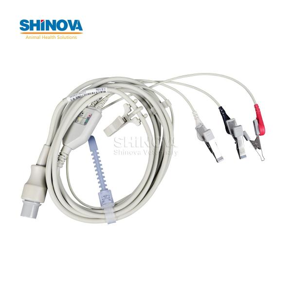 Ветеринарный монитор Многопараметрический монитор для животных