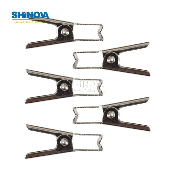 Ветеринарный монитор Многопараметрический монитор для животных