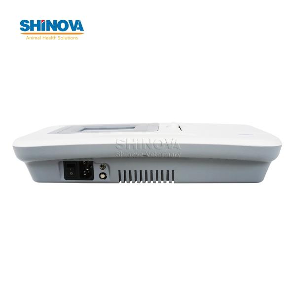 Портативная Ветеринарная Аппарат ЭКГ