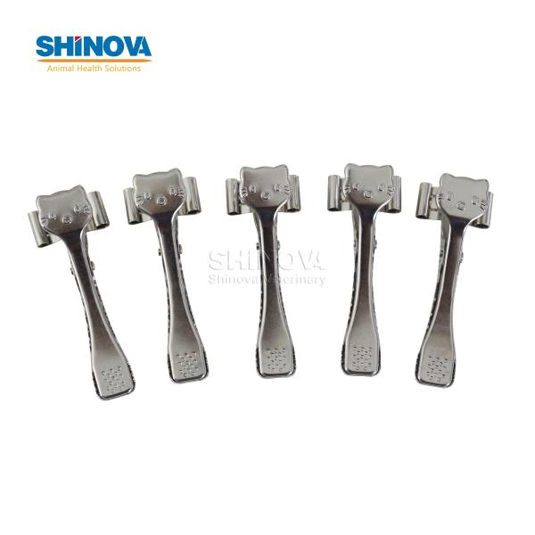 Портативная Ветеринарная Аппарат ЭКГ