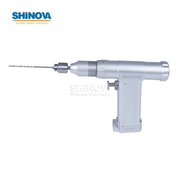 Многофункциональный Электроинструмент для Ветеринарной Хирургии для Меньших Живодных