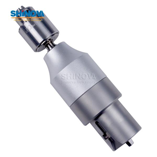 Многофункциональный Электроинструмент для Ветеринарной Хирургии для Меньших Живодных