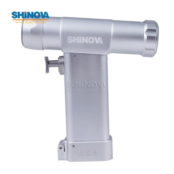 Многофункциональный Электроинструмент для Ветеринарной Хирургии для Меньших Живодных