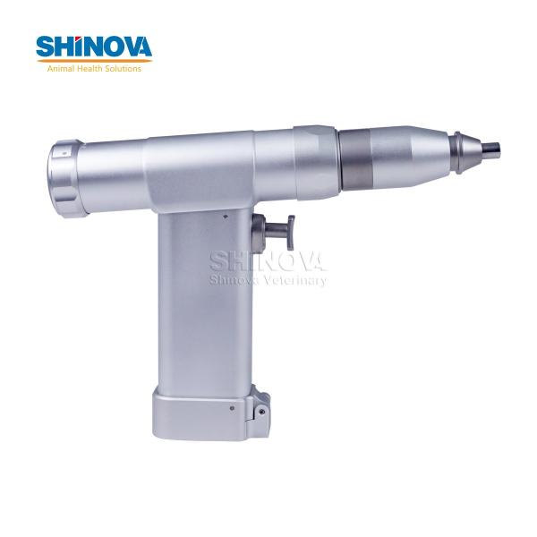 Многофункциональный Электроинструмент для Ветеринарной Хирургии для Меньших Живодных