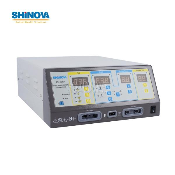 Ветеринарный Аппарат Электронож