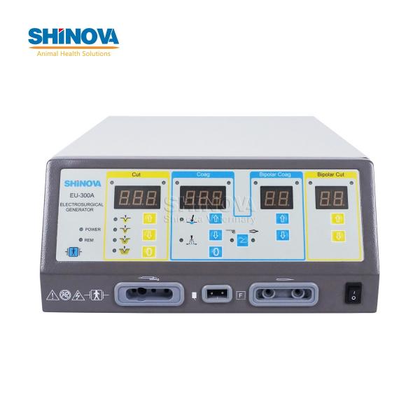 Ветеринарный Аппарат Электронож