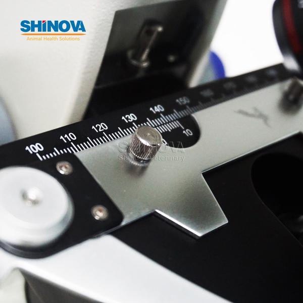 Ветерианрный Биомикроскоп