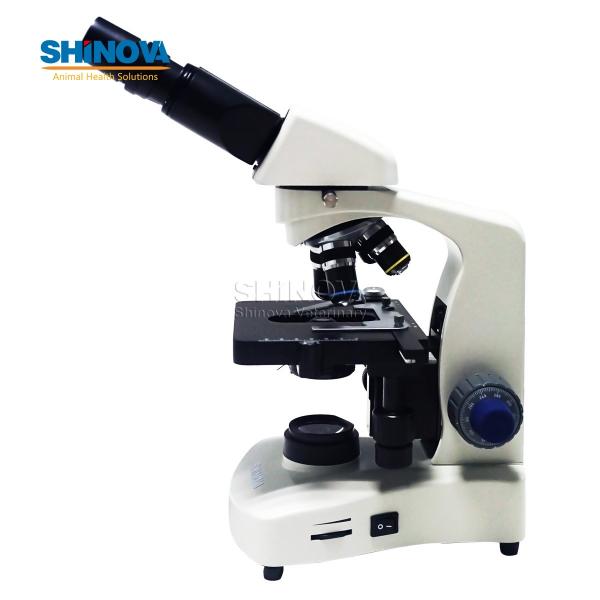 Ветерианрный Биомикроскоп
