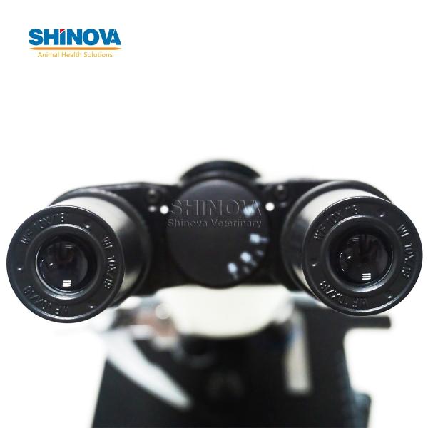 Ветерианрный Биомикроскоп