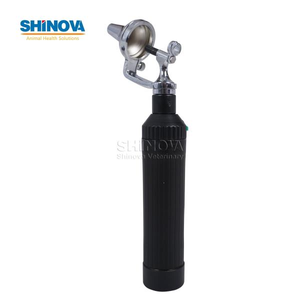 Ветеринарный Отоскоп