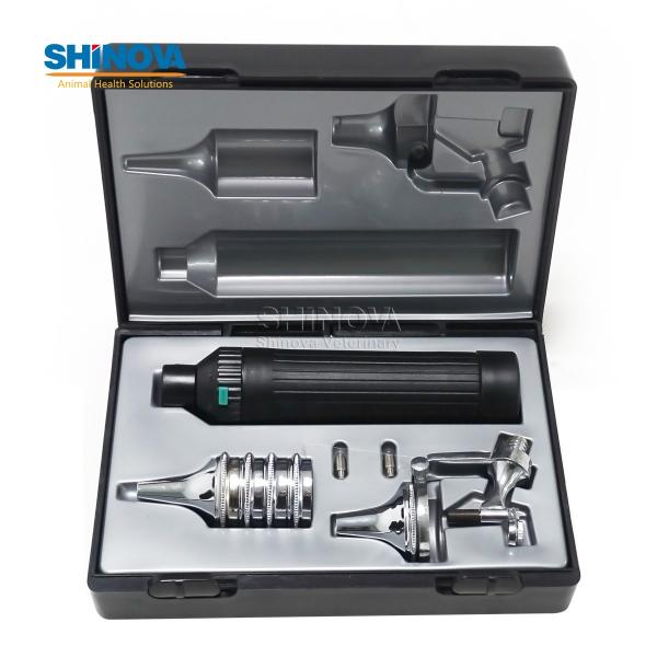 Ветеринарный Отоскоп