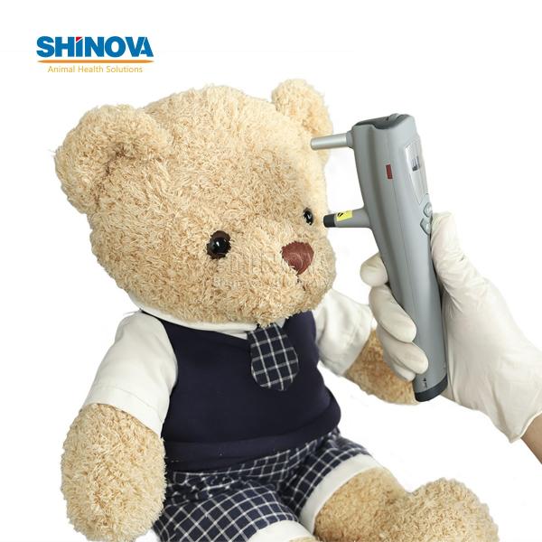 Отскок Ветеринарный Тонометр