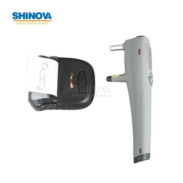 Отскок Ветеринарный Тонометр