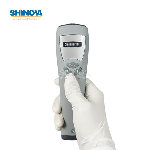 Отскок Ветеринарный Тонометр