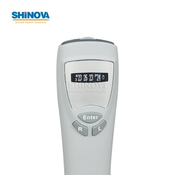 Отскок Ветеринарный Тонометр