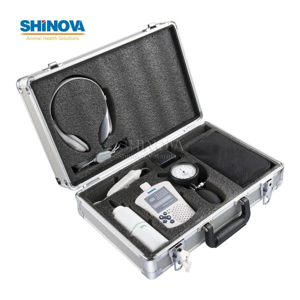 Ветеринарный Доплеровский Монитор для Давления Кров