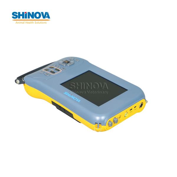 Ручное Ветеринарное УЗИ