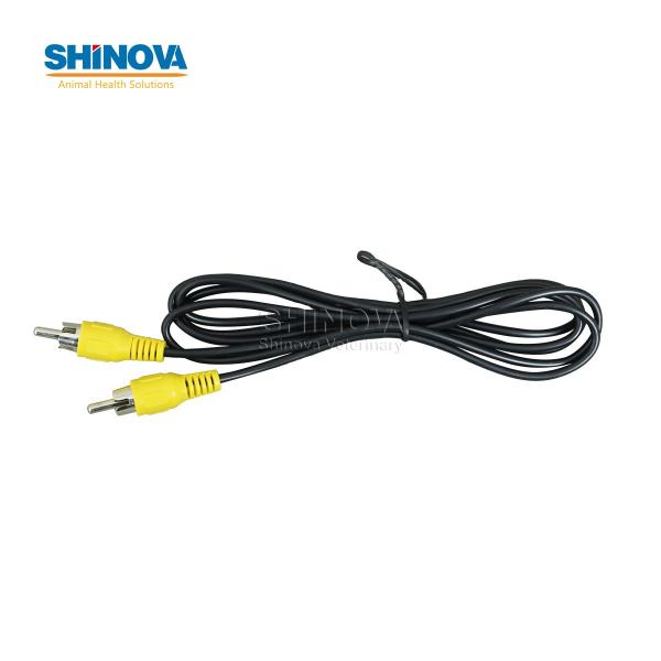 Ручное Ветеринарное УЗИ