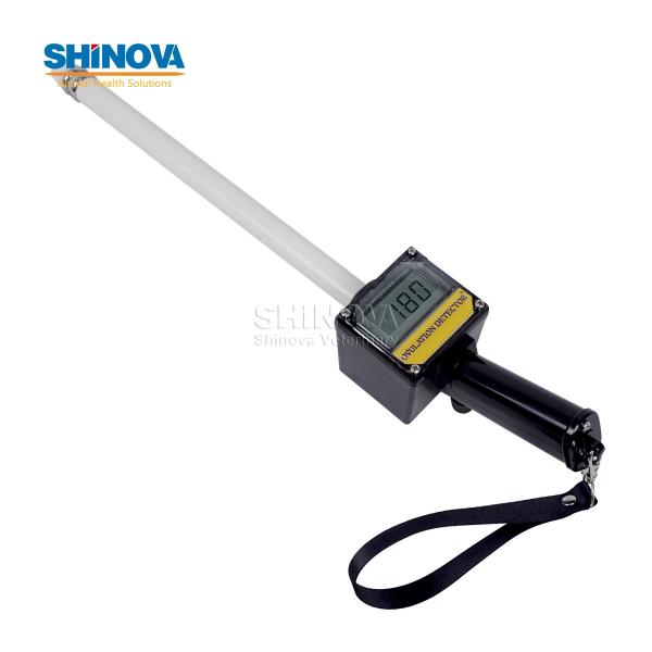 Детектор Течки для Свиния