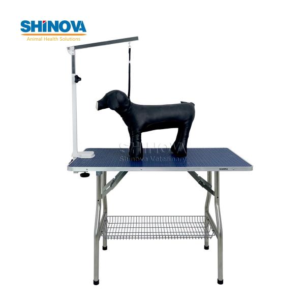 Складной Столик для Ухода