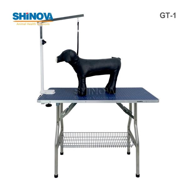 Складной Столик для Ухода