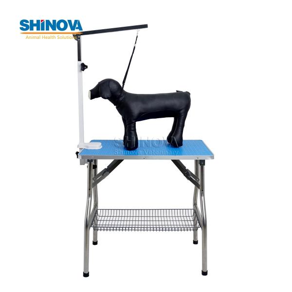 Складной Столик для Ухода