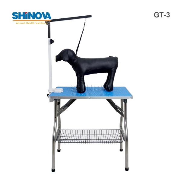 Складной Столик для Ухода