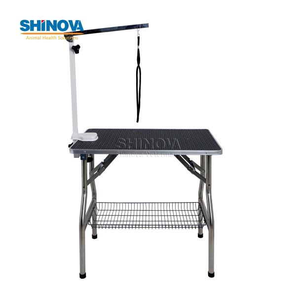 Складной Столик для Ухода