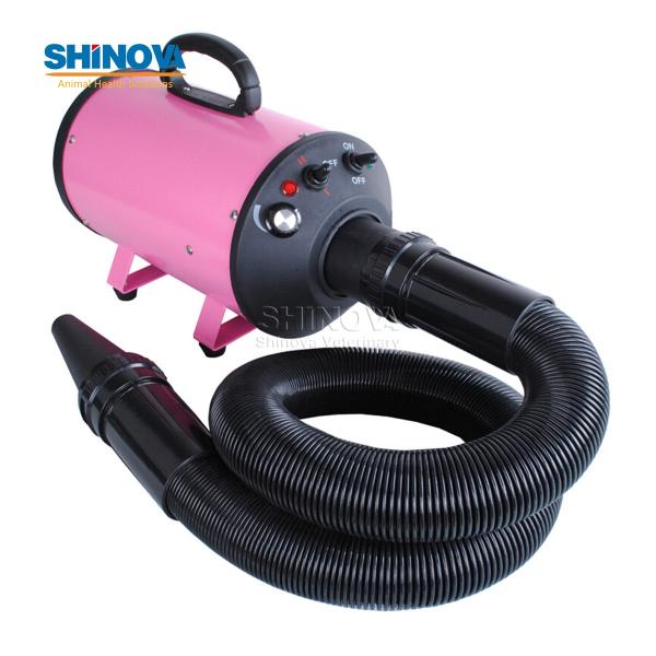 1-Моторная Сушилка для Питомцах