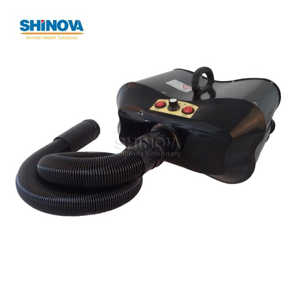 2-Моторная Сушилка для Питомцах