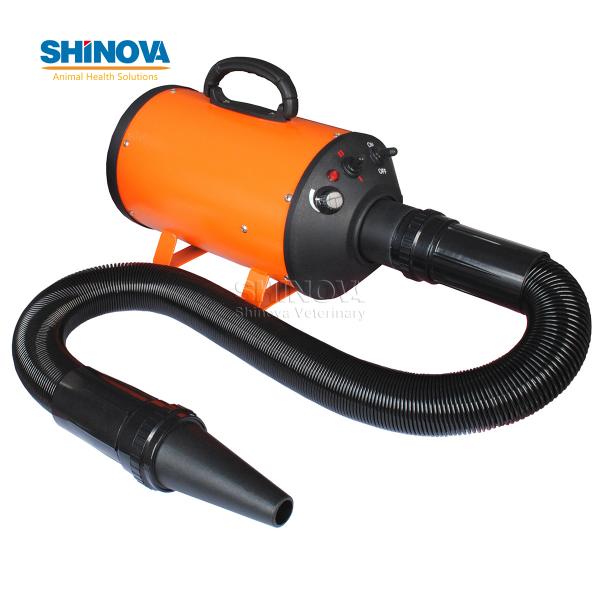 1-Моторная Сушилка для Питомцах