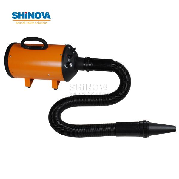 1-Моторная Сушилка для Питомцах