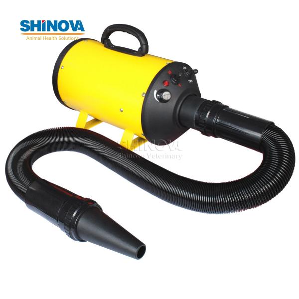 1-Моторная Сушилка для Питомцах