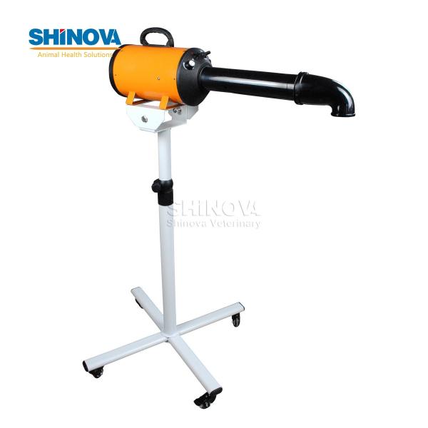 1-Моторная Сушилка для Питомцах