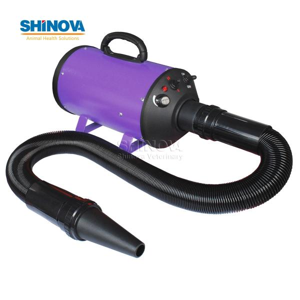 1-Моторная Сушилка для Питомцах