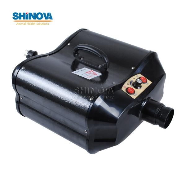 2-Моторная Сушилка для Питомцах