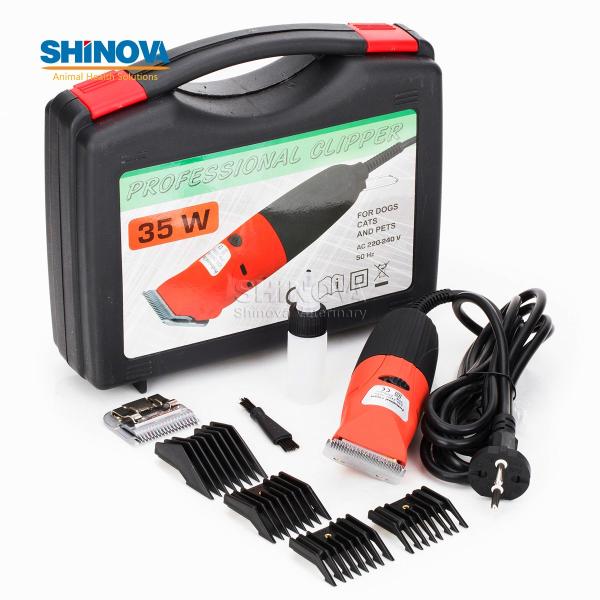 Машина для Стрижки Питомцах