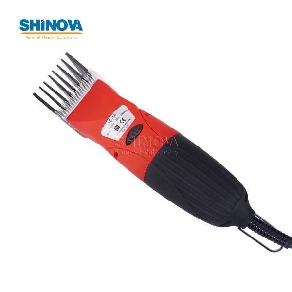 Машина для Стрижки Питомцах