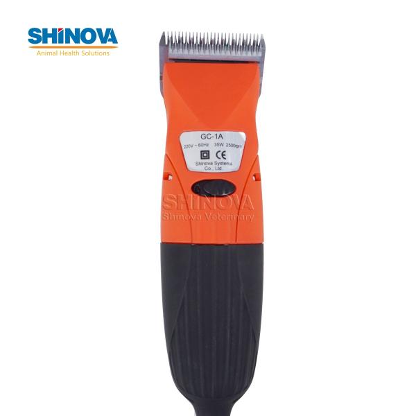 Машина для Стрижки Питомцах
