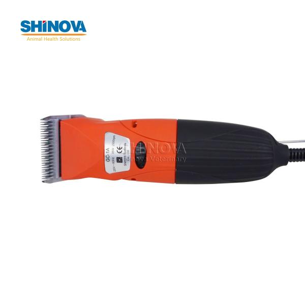 Машина для Стрижки Питомцах