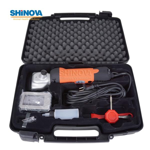 Машина для Стрижки для Лощадь