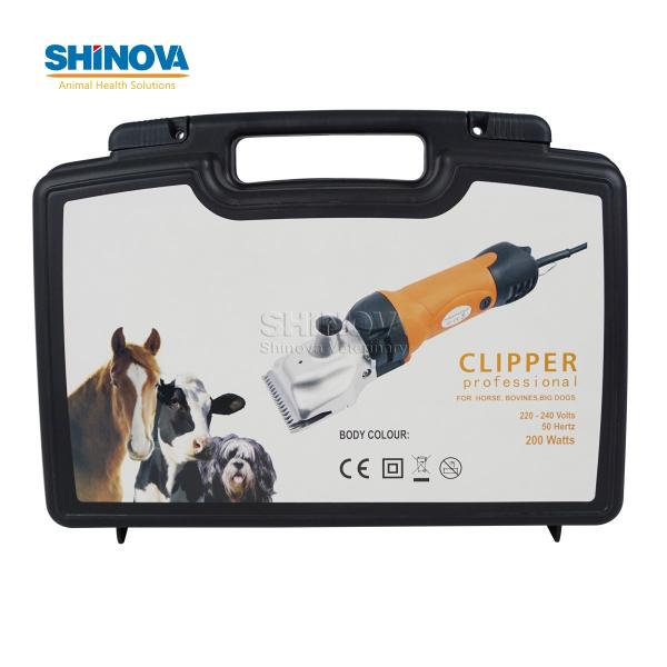 Машина для Стрижки для Лощадь