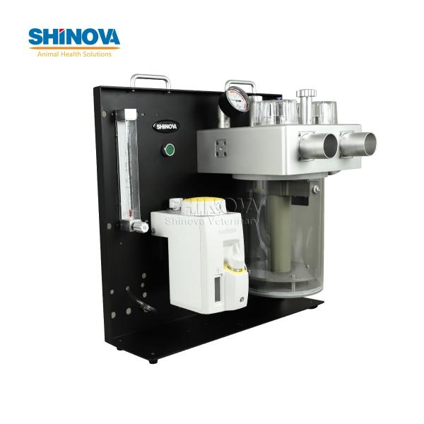 Аппарат для Анестезии Крупного Животного как Лошадь