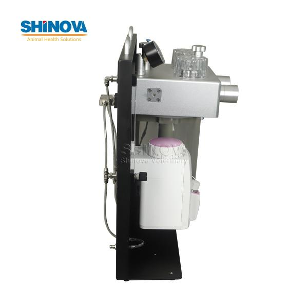 Аппарат для Анестезии Крупного Животного как Лошадь