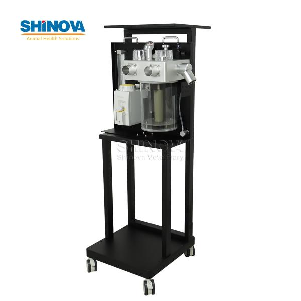 Аппарат для Анестезии Крупного Животного как Лошадь