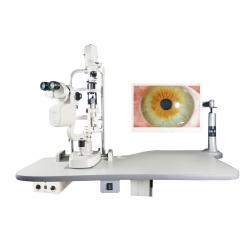 Digital Slit Lamp with CCD